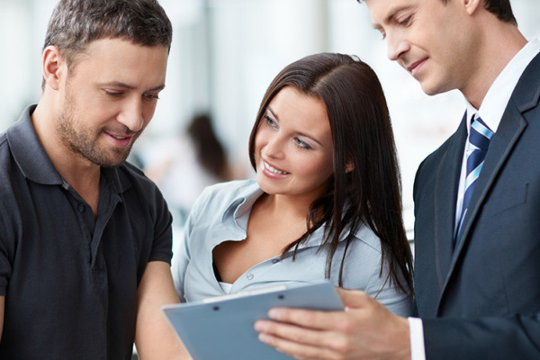 What is credit score