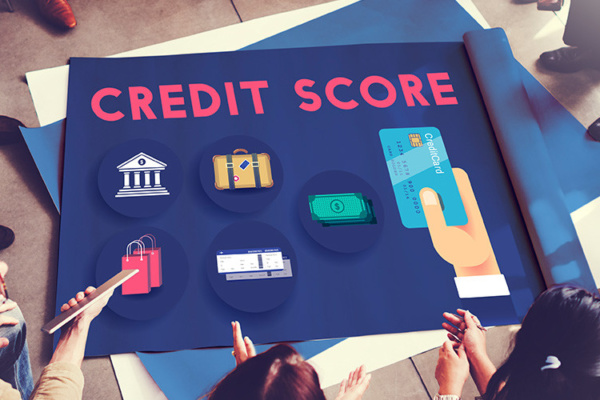 Know your credit score
