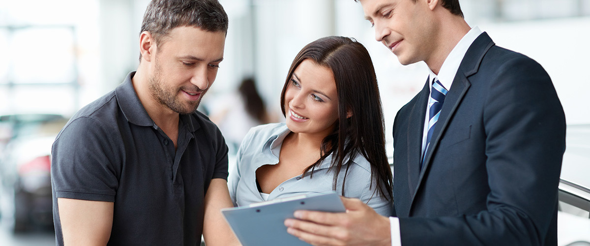 Cosigner on a car loan Cosigner on a car loan