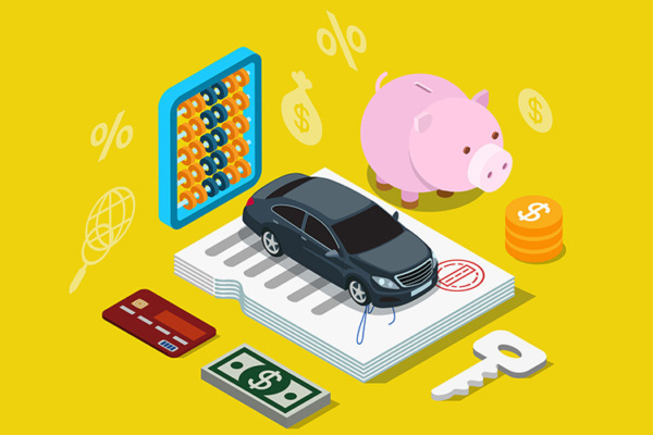 Secure Car Loan Canada
