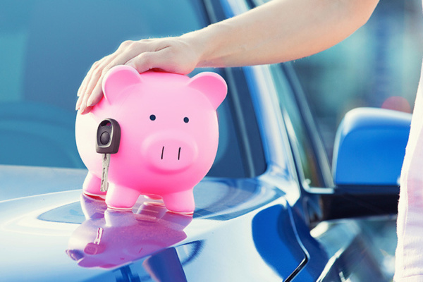 Car Refinance