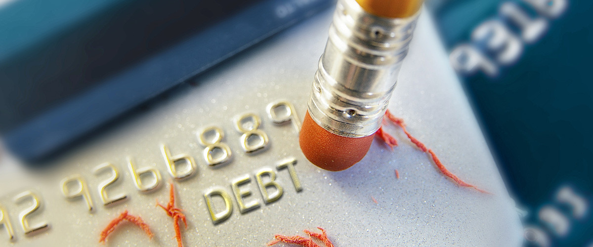 Is debt a bad thing? Is debt a bad thing?