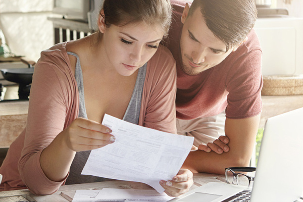 Managing Finance