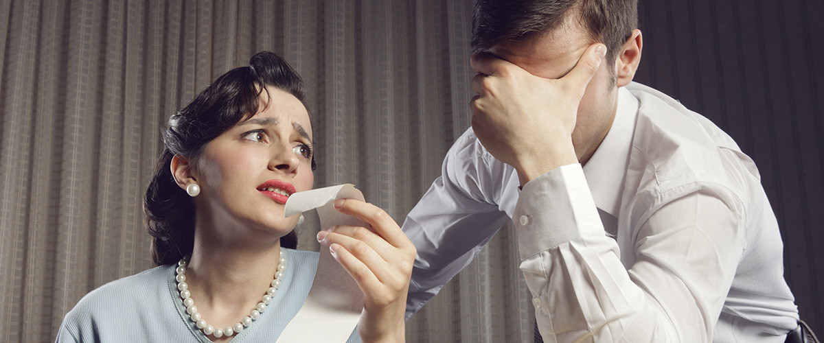How divorce can affect credit score How divorce can affect credit score