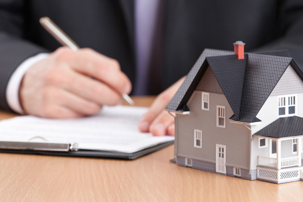 Mortgage Application