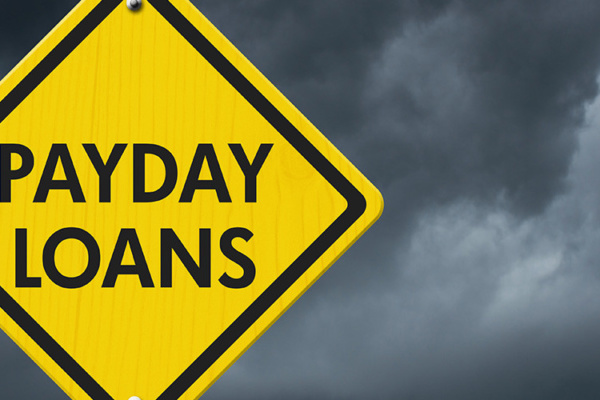 Payday loans