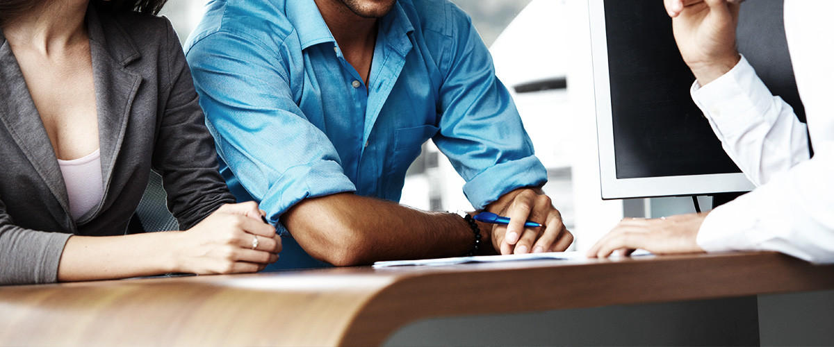 When to cosign for a car loan When to cosign for a car loan