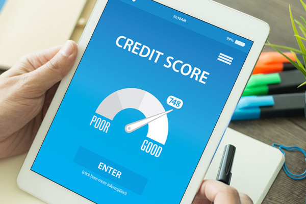 Free Credit Report Canada
