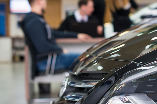 Bad Credit Car Loan in Ontario