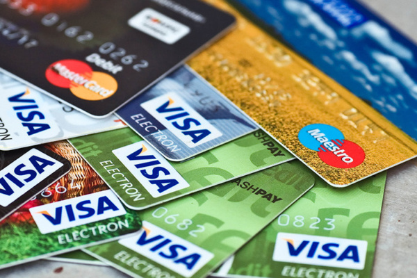 Visa Cards