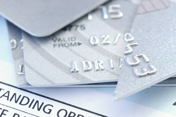 Credit Card