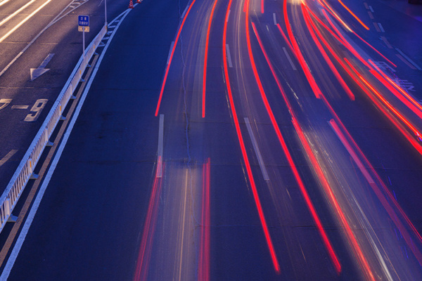 Ontario Drives with Bad Credit Car Loan