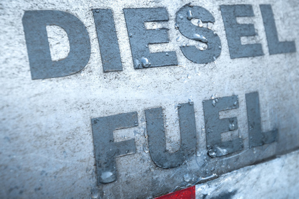 Benefits of Diesel Vehicles