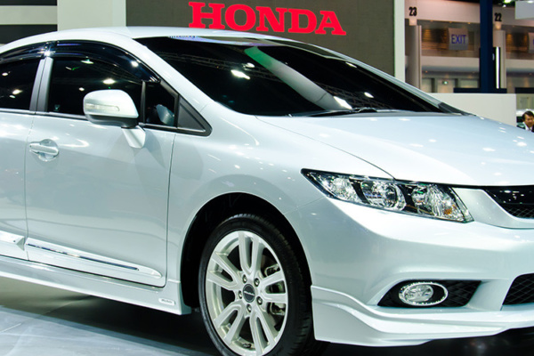 Best Small Used Cars in Canada