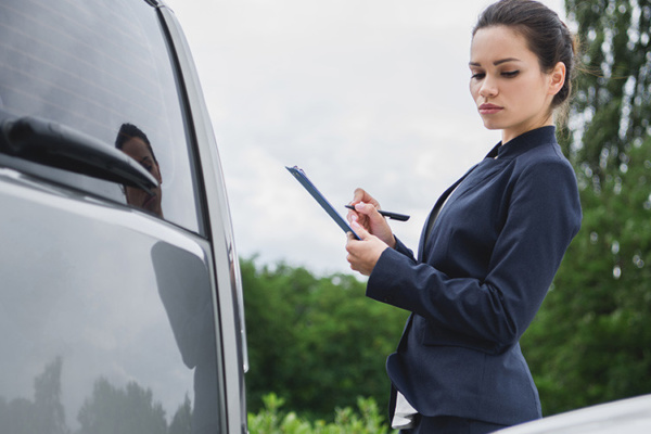 Car Insurance Rate in Canada