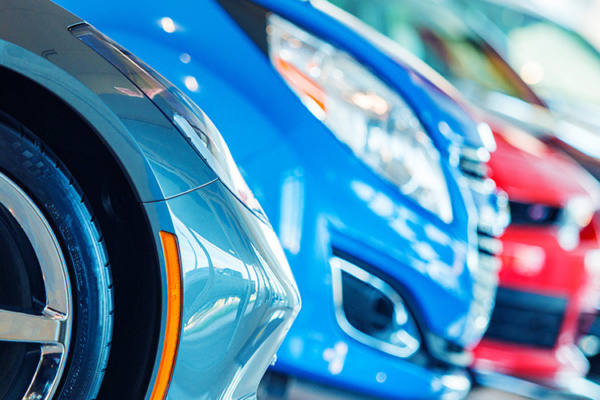 Getting a Car Loan after a Consumer Proposal