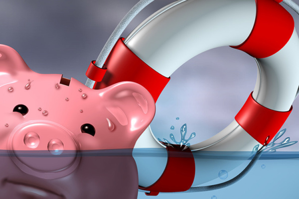 File for Bankruptcy in Canada