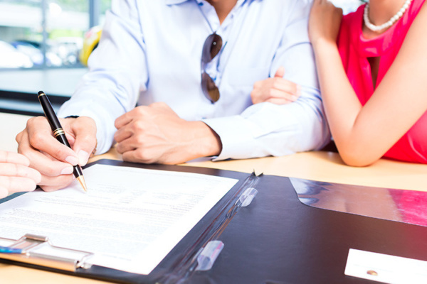 In-House Financing in Canada