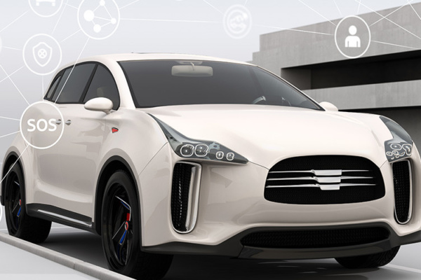 What are Smart Cars?