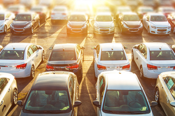 Top 5 Fuel Efficient Vehicles in Canada