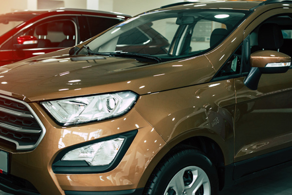 Steps to a Car Loan on a Used Car