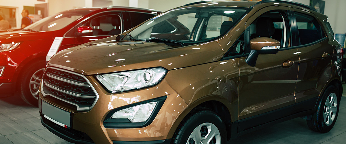 Steps to a Car Loan on a Used Car Steps to a Car Loan on a Used Car