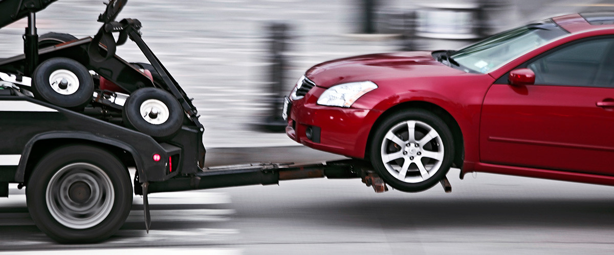 Vehicle Repossession in Canada Vehicle Repossession in Canada