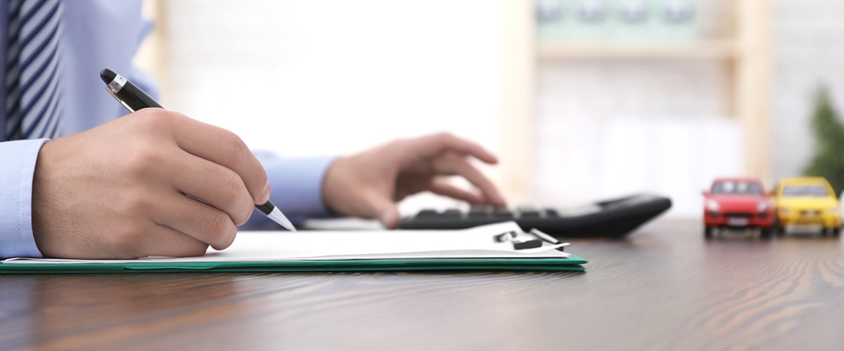 Maintain car insurance Maintain car insurance