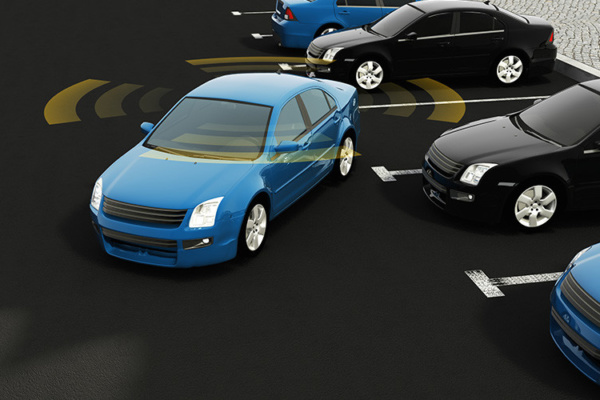 Safety Add Ons for Vehicles