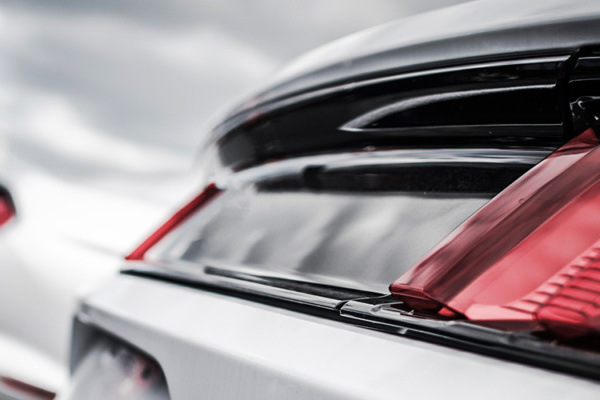 Certified Pre-Owned Vehicles in Canada