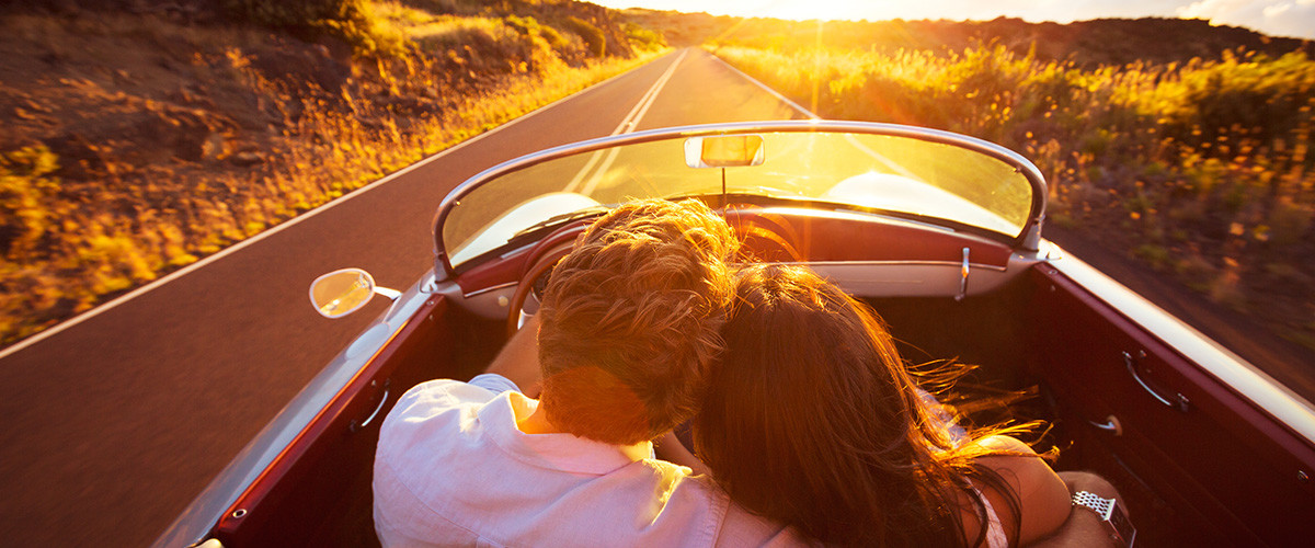 Choose a car that fits your lifestyle Choose a car that fits your lifestyle