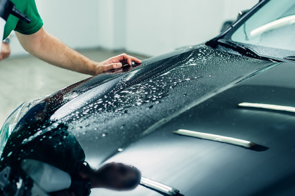 Car Protection Coating