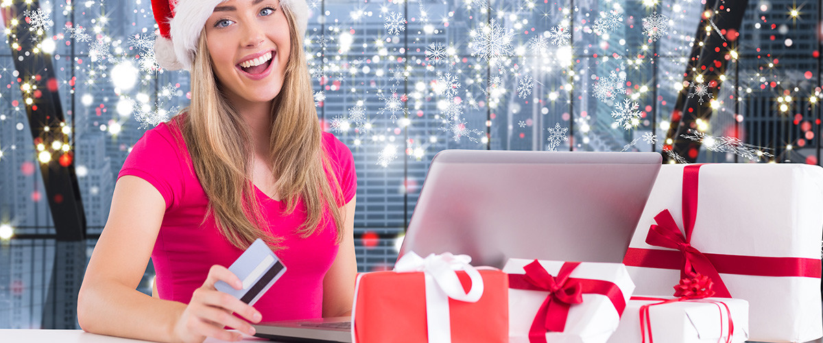 Online Christmas Shopping Online Christmas Shopping