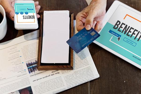 Credit Card Benefits in Canada