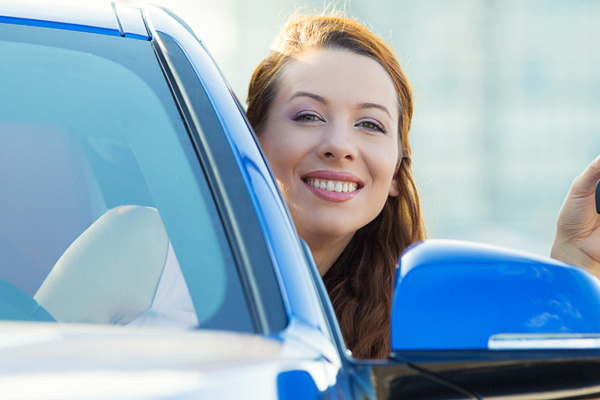Resale Value of a Car in Canada