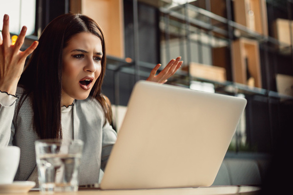 Bad Credit Score in Canada