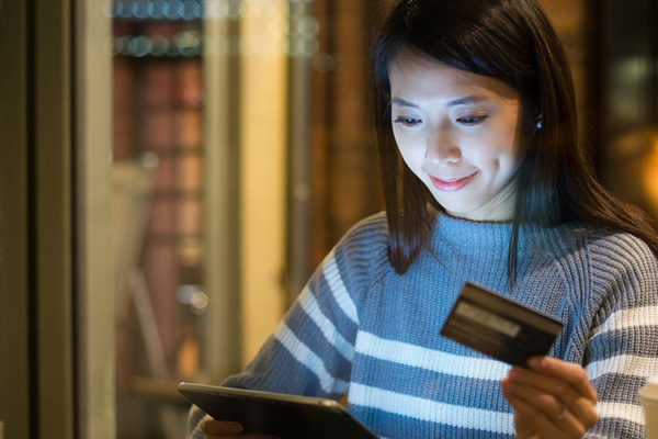 Credit Card Tips for New Users