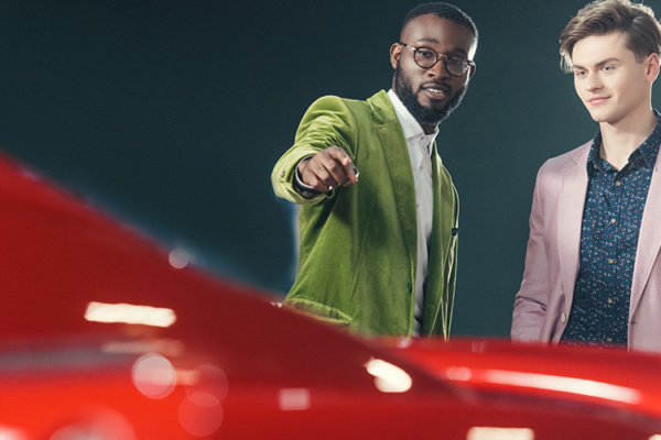 Car Financing Mistakes