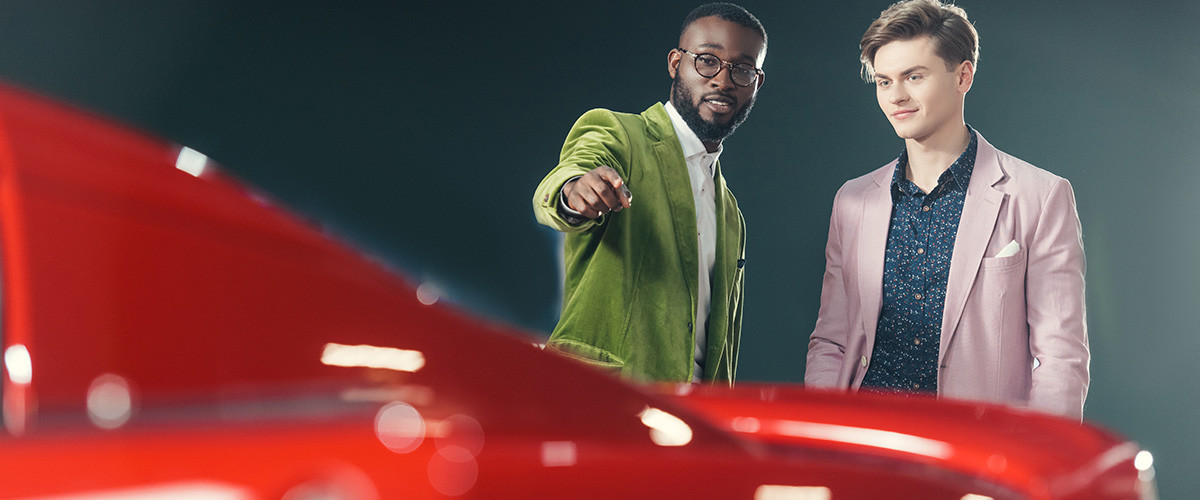 Car Financing Mistakes Car Financing Mistakes