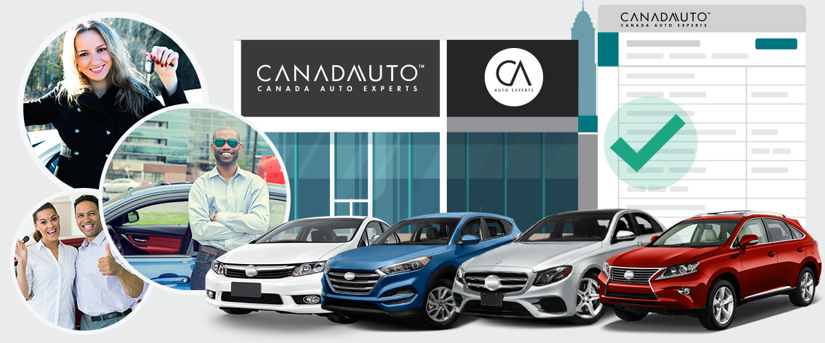 What is Canada Auto Experts What is Canada Auto Experts