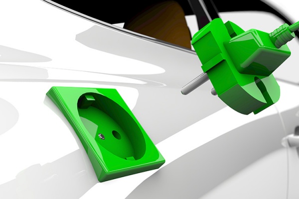 Electric Vehicles in Canada