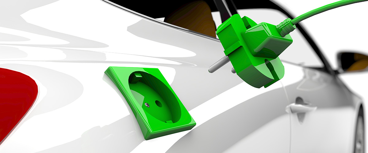 Electric Vehicles in Canada Electric Vehicles in Canada